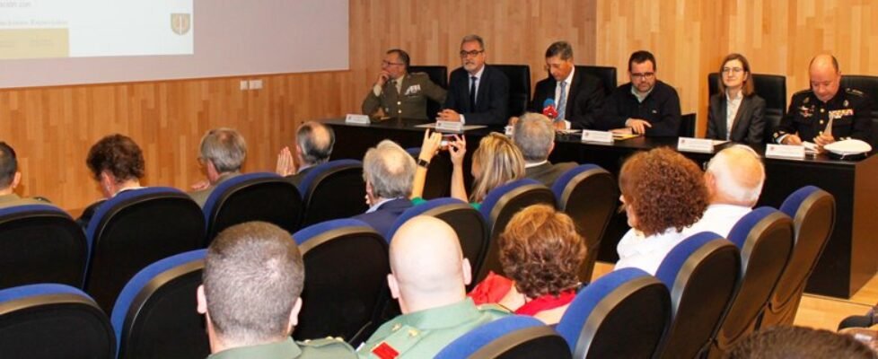 Asisa Curso Ejército Simulación Clínica F. ASISA_20190222