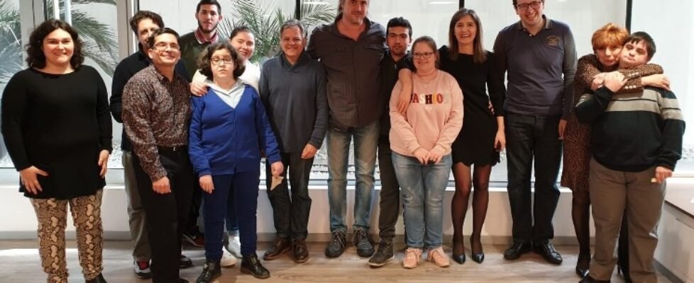 CNP Partners talismán