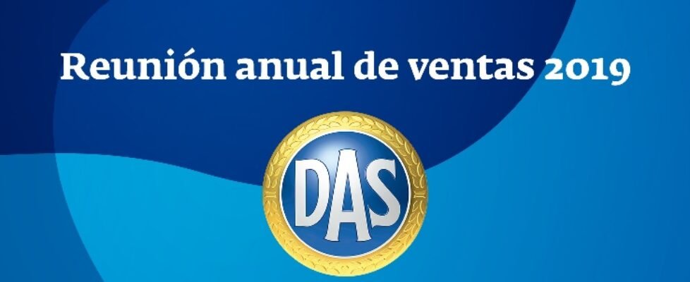 DAS 2019