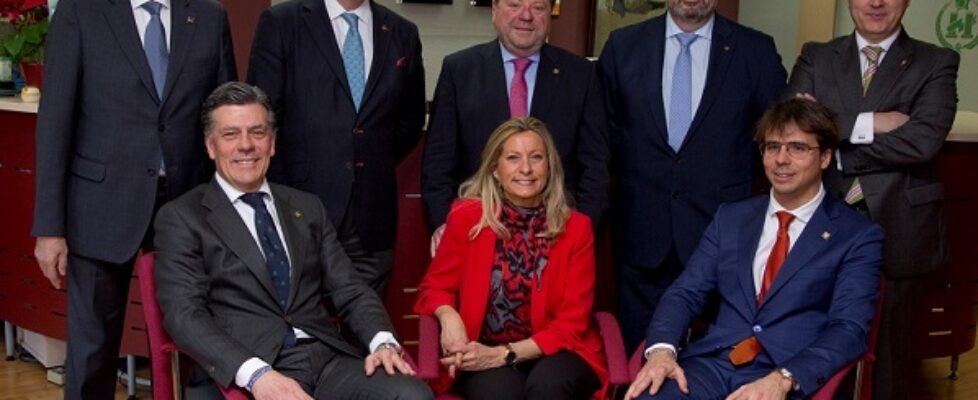 Nueva comision permanente_CG