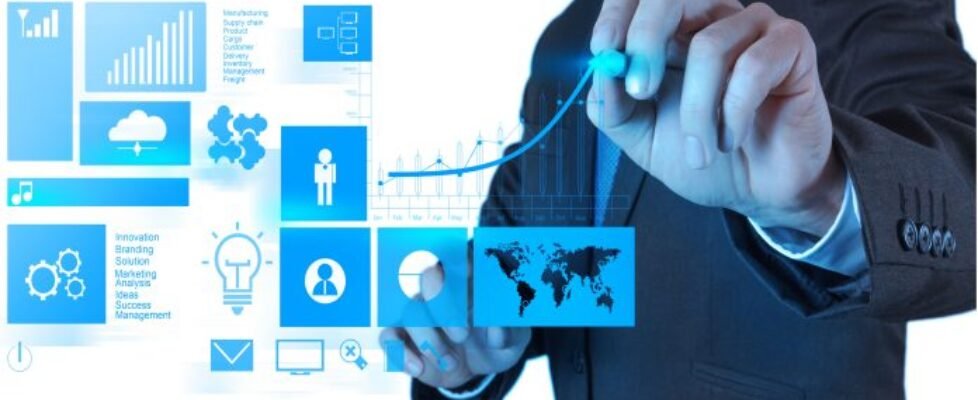 Serviall Herramienta de Seguimiento Internacional