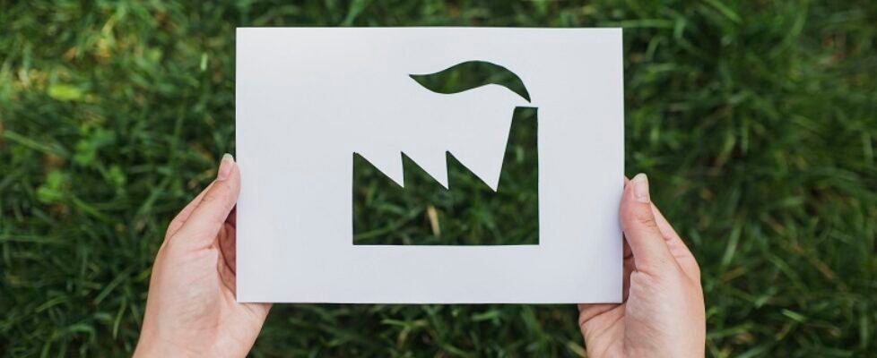 Sostenible ecologico.