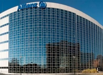 allianz sede
