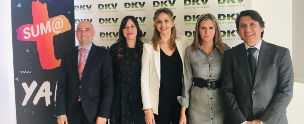 colegio zaragoza dkv