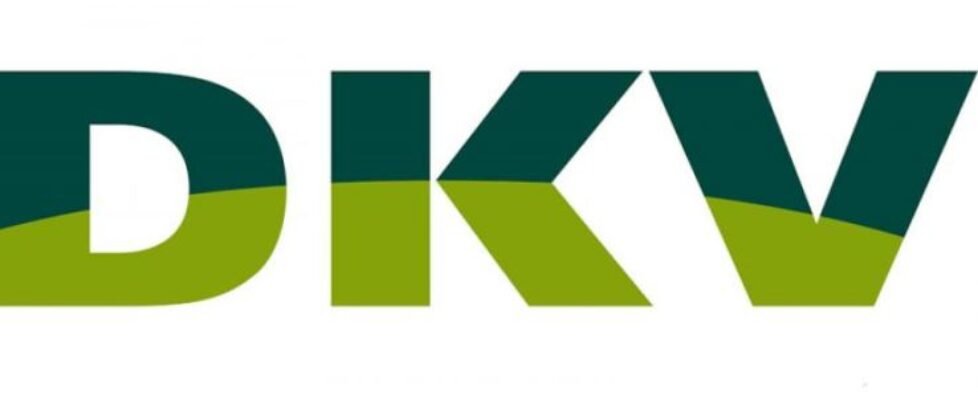 dkv logo