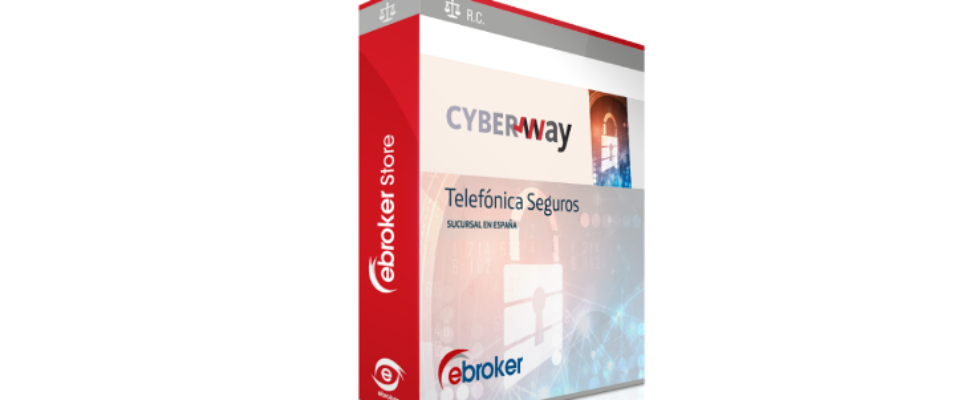 ebroker Cyberway