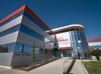 línea directa sede