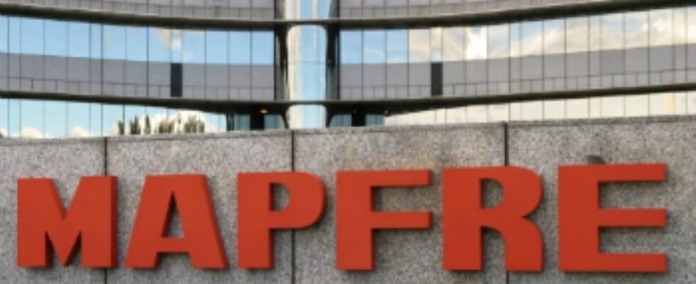 mapfre sede