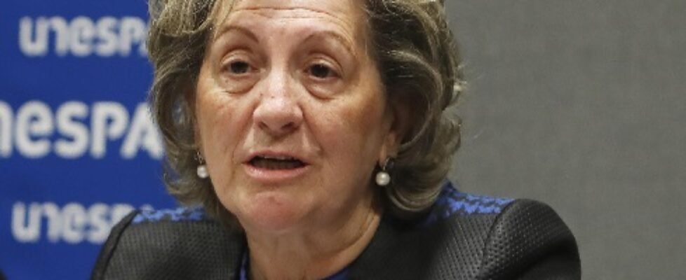 pilar gonzalez unespa