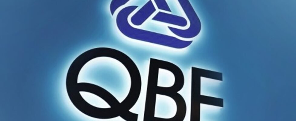 qbe logo