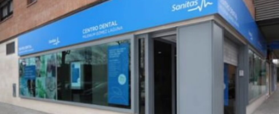 sanitas dental