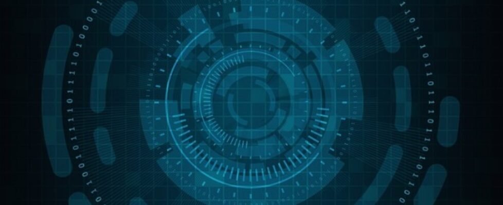 tecnología cyber big data