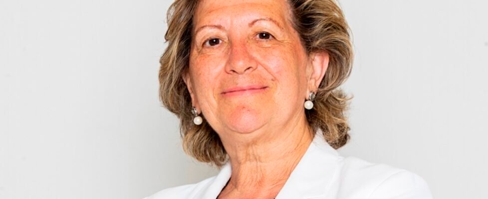 unespa PILAR GONZALEZ DE FRUTOS