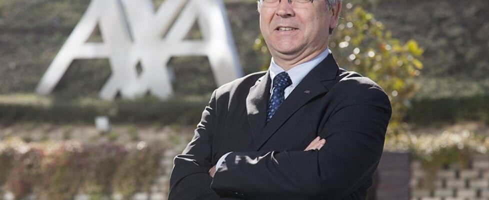 AXA Jean-Paul-Rignault