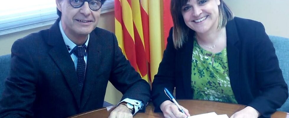 Acuerdo CMS Huesca 2019