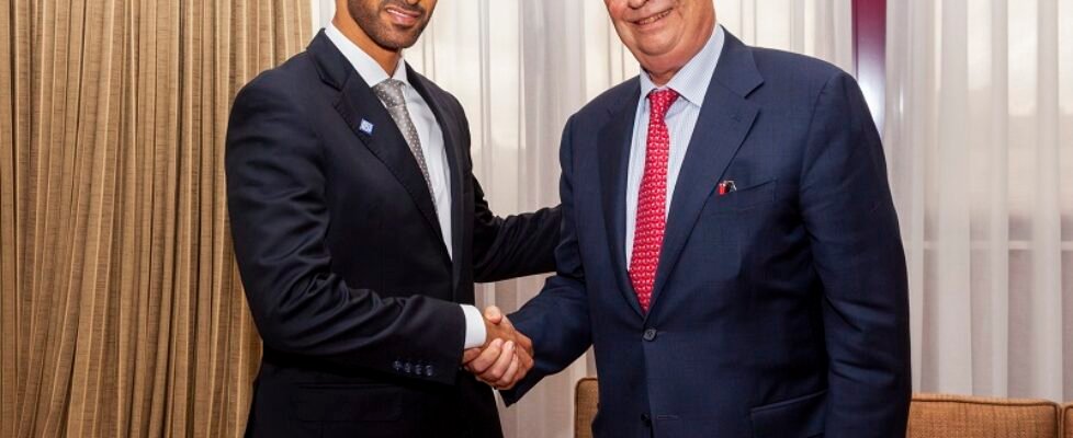 Acuerdo Grupo ASISA_Faisal Holding