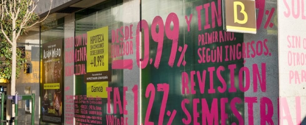 Bankia Campaña Hipotecas 2