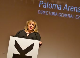 E2K Paloma Arenas_25AniversarioE2K