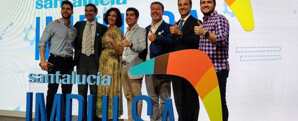 Equipo Desarrollo Negocio -Innovación