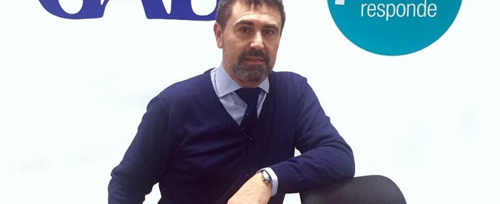 Evealdo Arquero_Grupo GAB