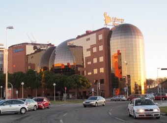 Imagen sede Liberty 1