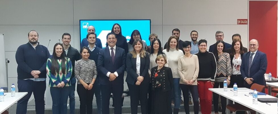 MasterClass AXA y ADECOSE (Marzo 2019) 1