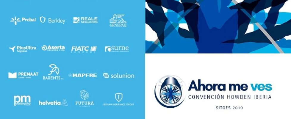 Portada Convención Howden Iberia 2019