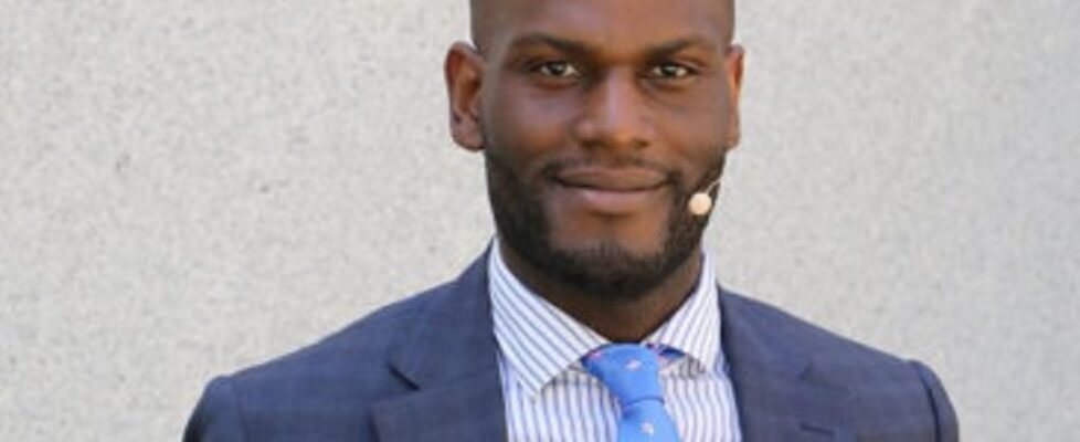 RGA Emmanuel-Djengue