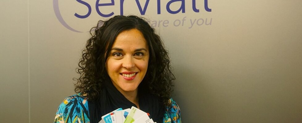 Victoria-Morón-Administración-Grupo-Serviall