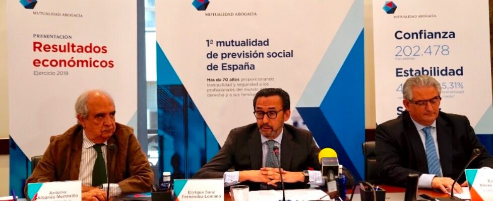 abogacía presidente