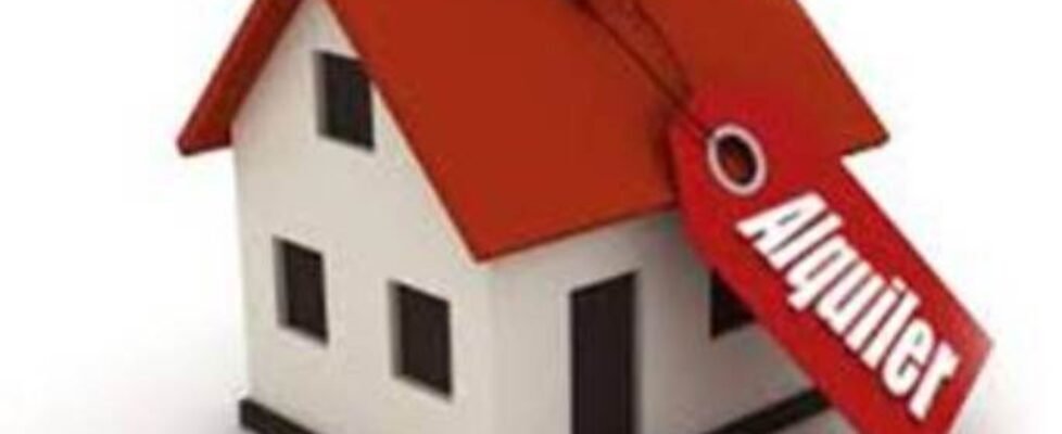 arrenta hogar alquiler