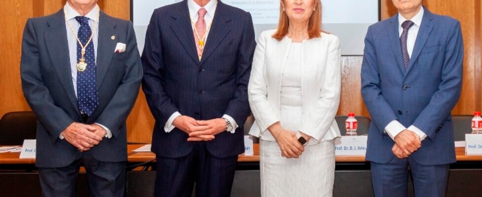 asisa Apertura curso AMQE 2019_20190328