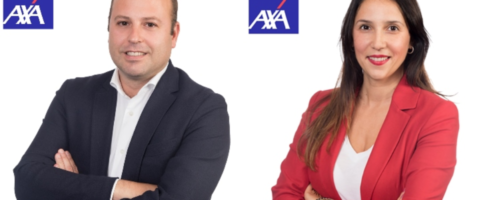 axa oartners