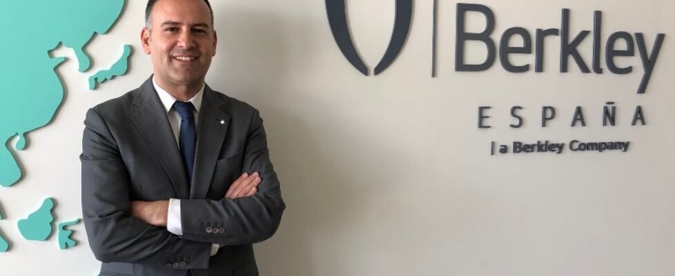 berkley FREDERICO GIL