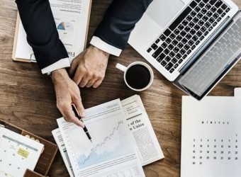 directivos ejecutivos empresa