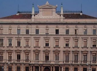 generali sede trieste