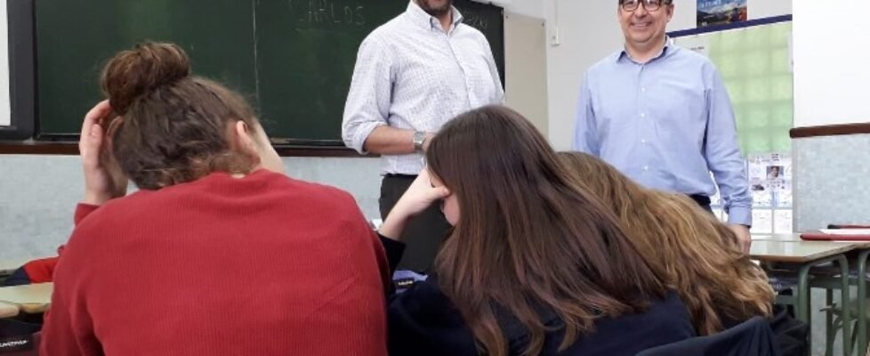 ingenieros Mutua Formaciones UNESPA