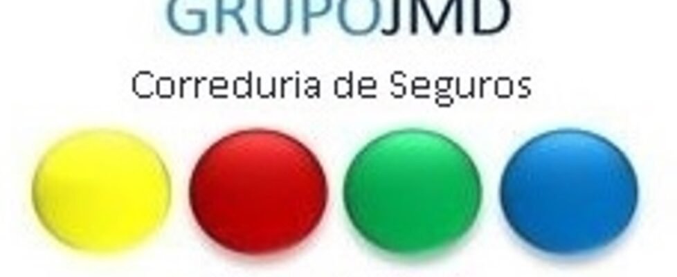 jmd correduría