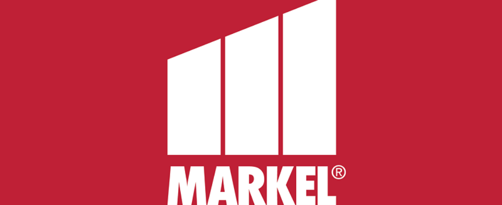 logo markel