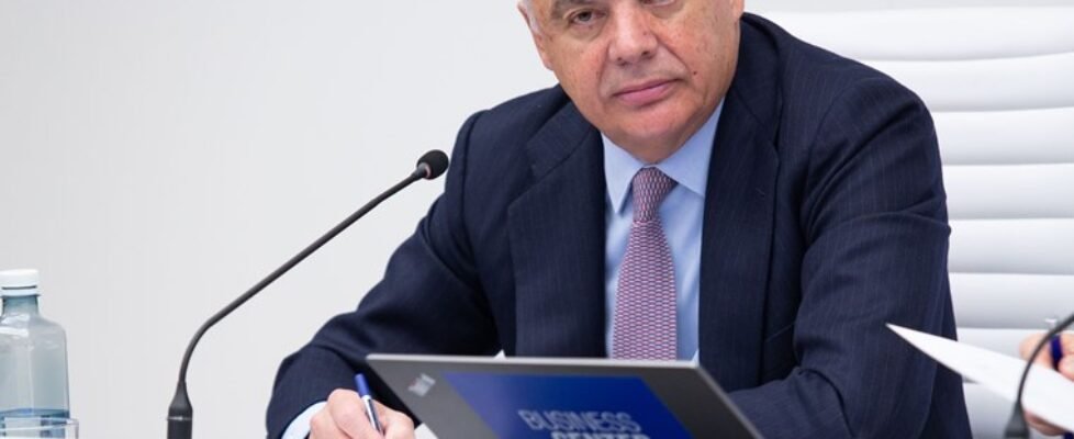 madrileña Ignacio Garralda presidente Mutua Madrileña_2