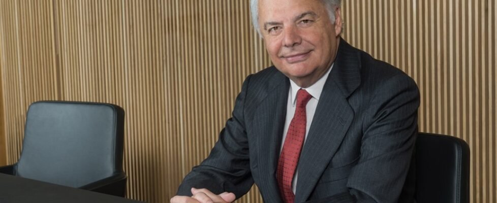 madrileña Ignacio Garralda_PresidenteMutuaMadrileña2