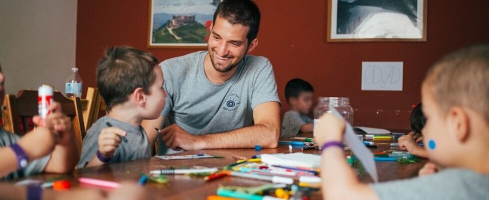 madrileña fund Ganador PVU_Amigos para siempre