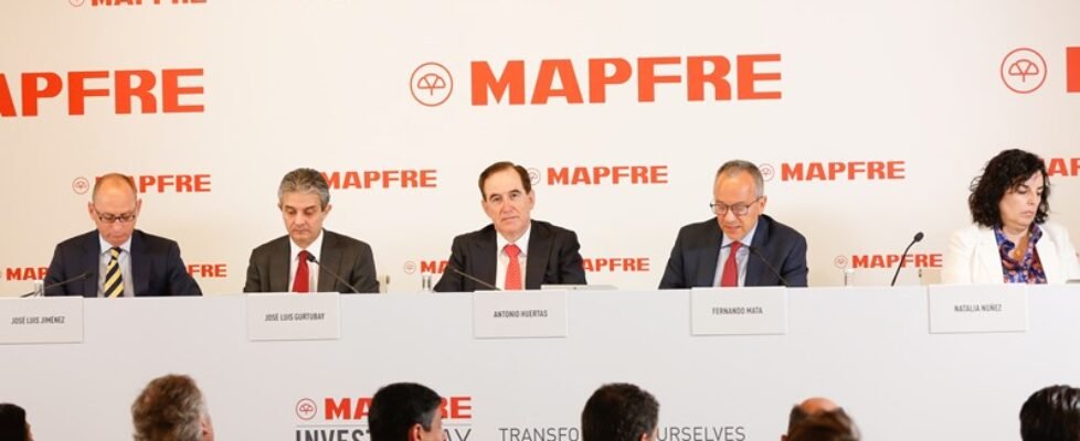 mapfre INVESTORS DAY 25 MARZO 2019 (9)