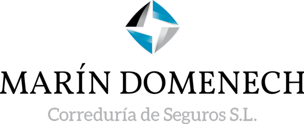 marin-domenech LOGO