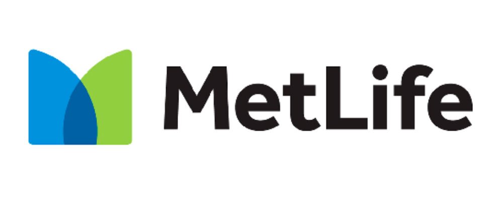 metlife logo