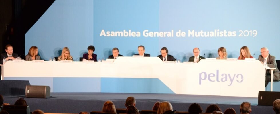 pelayo asamblea