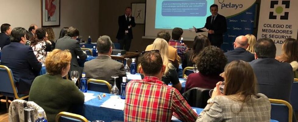 pelayo colegio valladolid