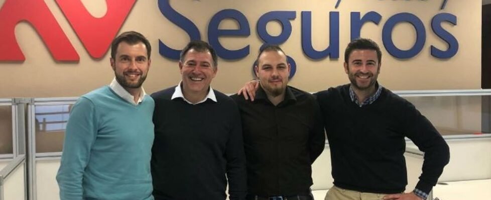 proyectos y seguros, Livetopic_PySSA