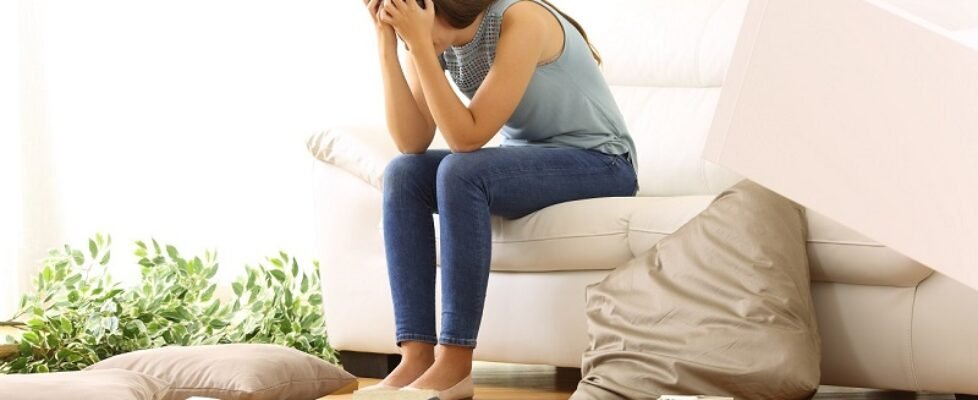 robado en tu domicilio