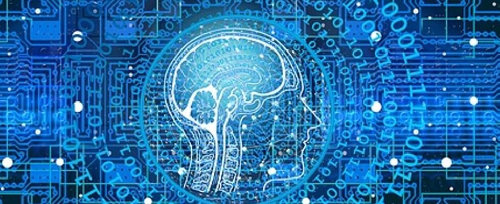 tecnología inteligencia artificial IA